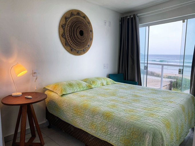 Bedroom 5, Galé Beach Residence 04, Bombinhas