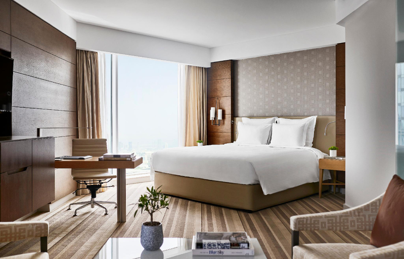 Bedroom 12