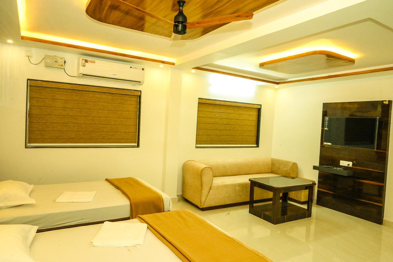 Others 3, S S RESIDENCY, Udupi