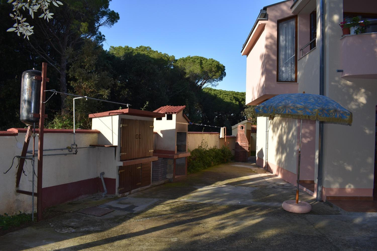 Others 4, Apartments Sime Soline, Biograd na Moru