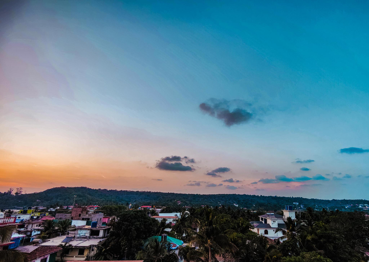 Others 5, Hotel Pasquina Baga, North Goa