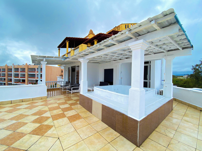 Exterior & Views 2, Shanzu Beachfront Apartments, Kisauni