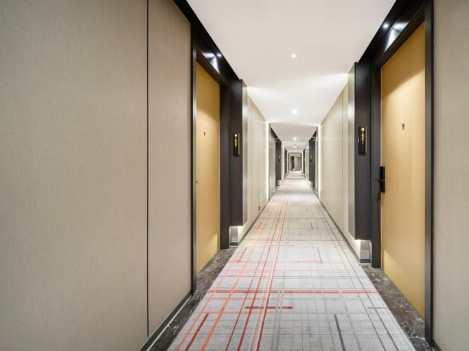 Others 5, GreenTree Eastern Hotel Nanjing Jiangning University, Nanjing