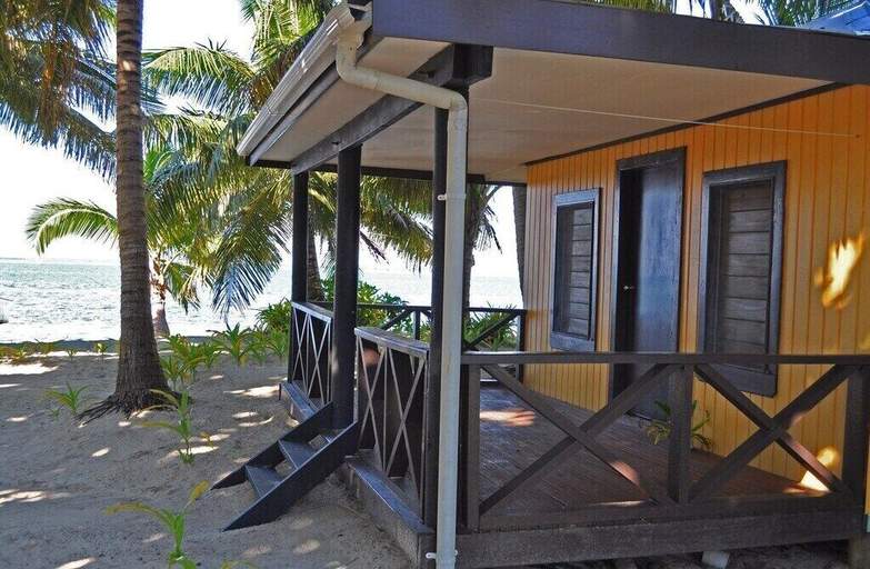 Exterior & Views, Ratu Kini's Dive & Stay, Nadroga/Navosa