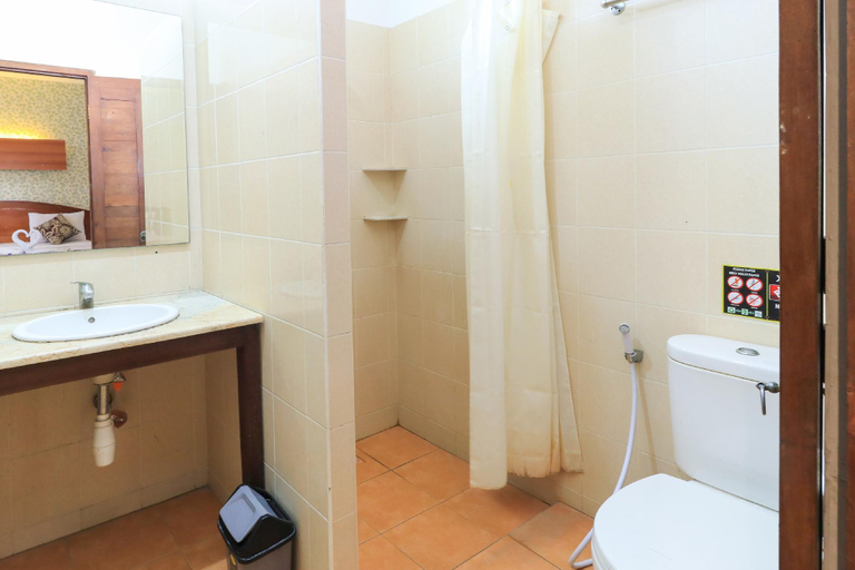 Bathroom 5