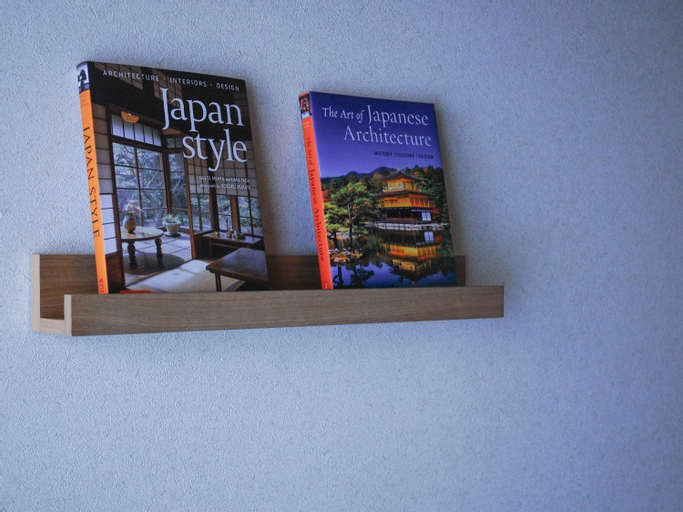 Others 3, Sun Mall Crest 202 - Vacation STAY 15094, Shinjuku