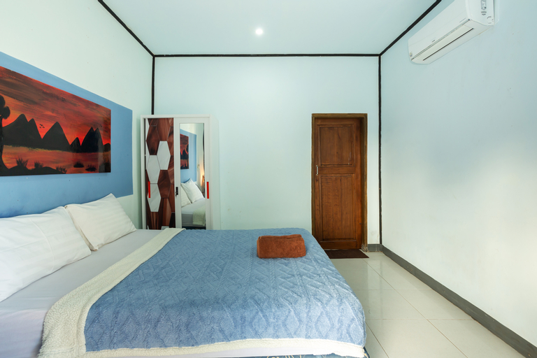 Bedroom 10