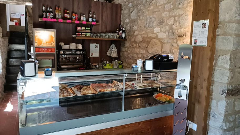 Food & Drinks, Borgo dei Sassi di Roccamalatina - Room and Breakfast, Modena