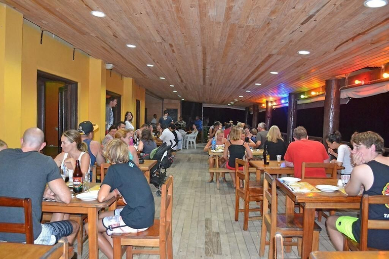 Food & Drinks 5, Ratu Kini's Dive & Stay, Nadroga/Navosa