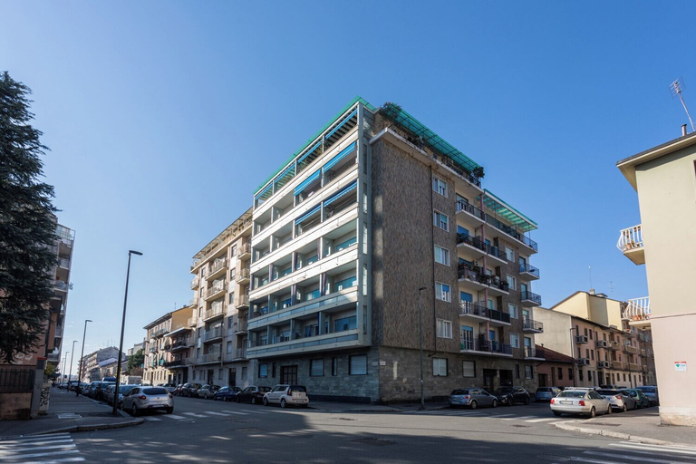 Exterior & Views 2, Adriana Family Apartment by Wonderful Italy, Torino