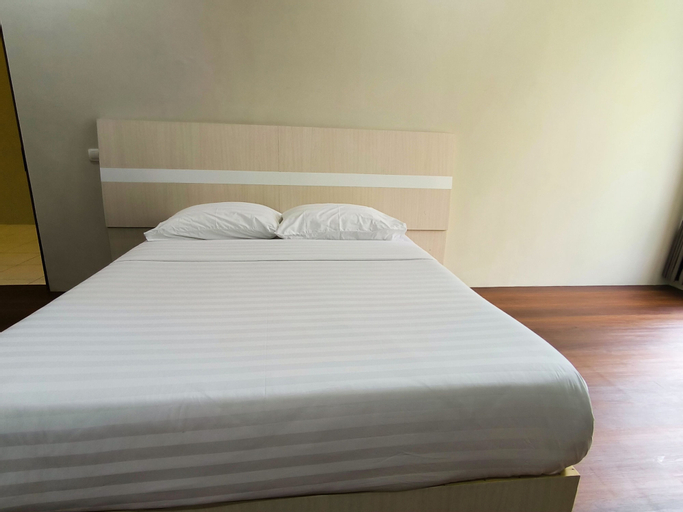 Bedroom 20
