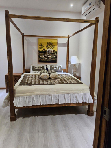 Bedroom 19