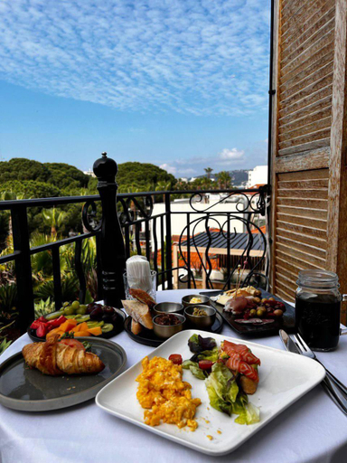 Food & Drinks 5, Unique Boutique Hotel Antibes Juan-les-Pins, Alpes-Maritimes