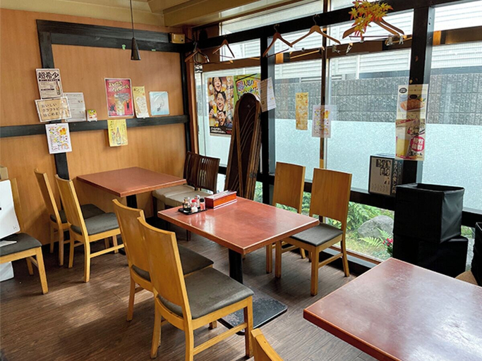 Food & Drinks 5, Takatsuki W and M Hotel, Takatsuki