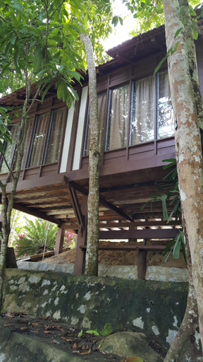 Others 2, D'Impiana Riverview Chalet @ Lenggong, Hulu Perak
