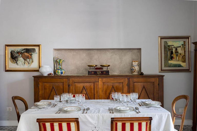 Food & Drinks 4, Borgo Prima Luce, Oristano