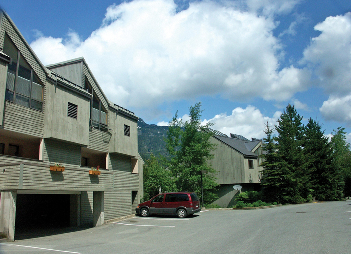 Exterior & Views 5, WorldMark Whistler Sundance, Squamish-Lillooet