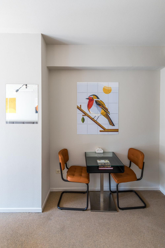 Others 4, Japie rooms - in the heart of Antwerp, Antwerpen