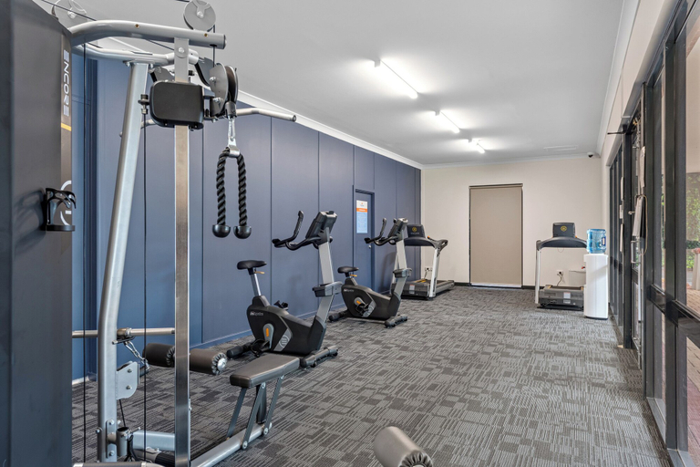 Sport & Beauty 5, Discovery Parks - Perth Airport, Kalamunda
