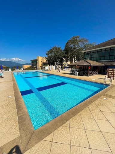 Sport & Beauty 3, Apt Luxo ao lado da Praia no Porto Real, Mangaratiba