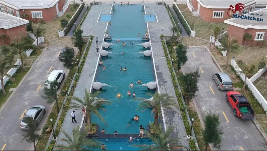 Others 5, Starfish house, Nghi Xuân