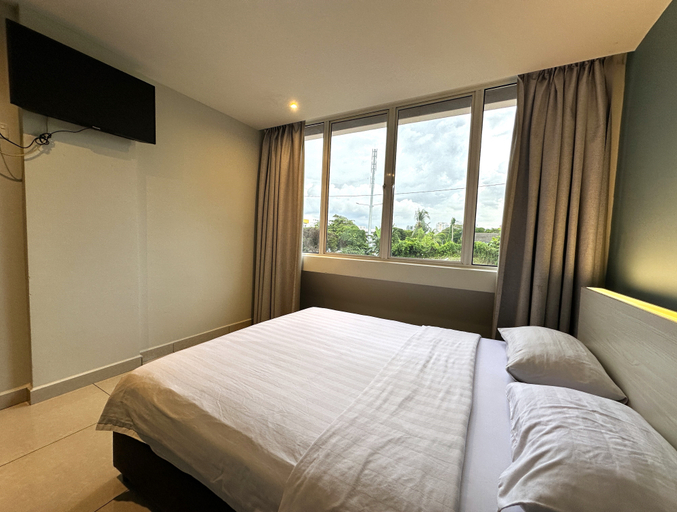Bedroom 5, De UPTOWN Hotel @ P.J. 222, Petaling Jaya