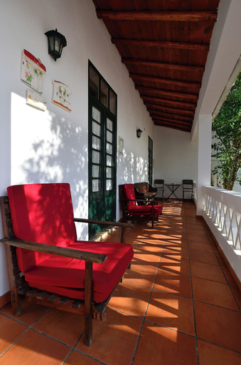 Casa De Serpa - Turismorural, Serpa