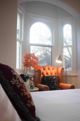 Others 3, Churchill’s Rest, Sydney