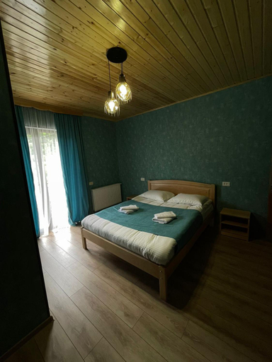 Others 5, Margiansha House მარგიანშა სახლი, Mestia