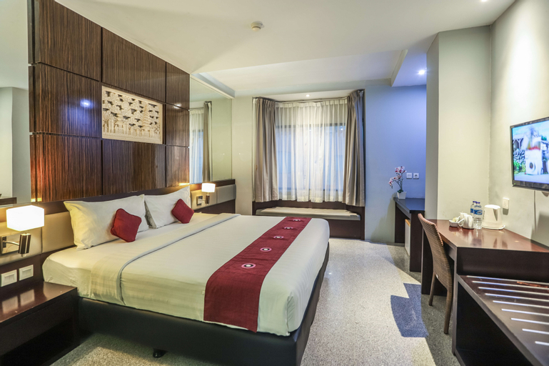 Bedroom 28