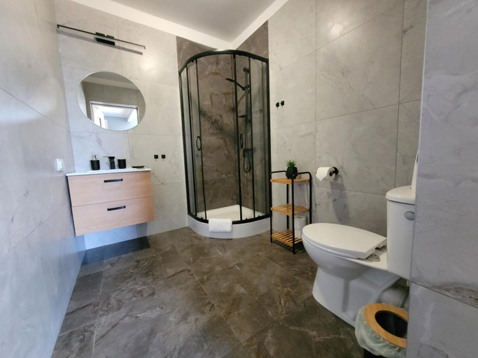Others 2, BLEKITNA 37 apartamenty, Kołobrzeg