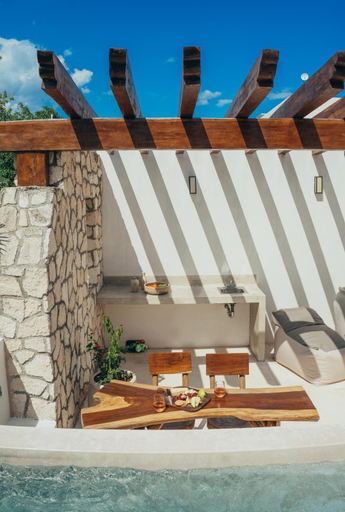 4, The Lund Tulum, Cozumel