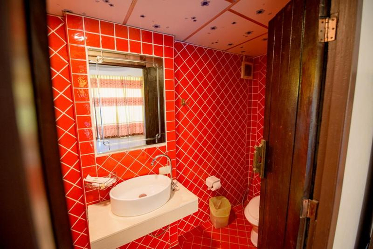 Others 2, Private pool villa 4 bedroom, Pran Buri
