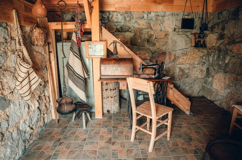 Others 4, Etno vodenica Cirovic - Ethno Watermill