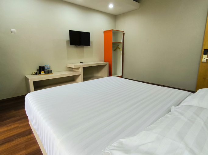 Bedroom 27