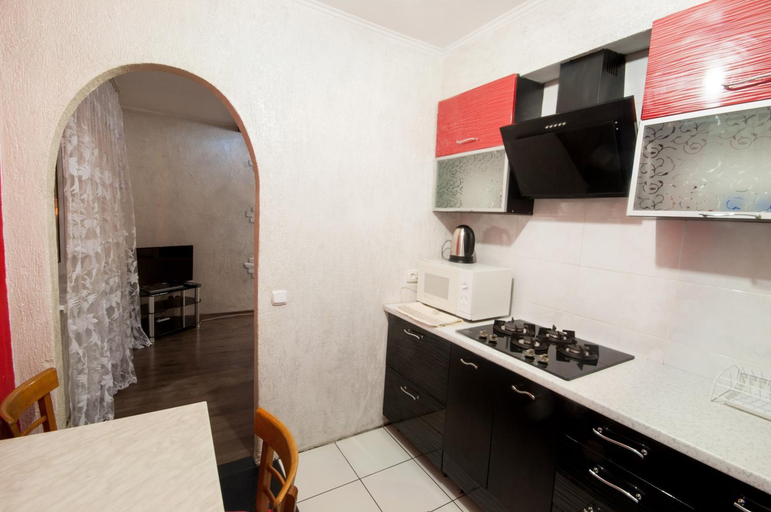 Others 3, Prospekt Svobody 40 (City center), Uzhhorods'ka