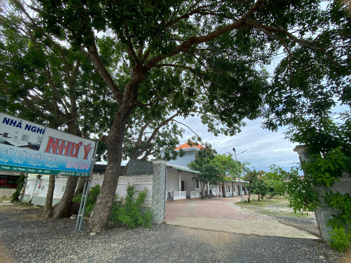 Others 3, Hotel Nhu Y Ho Tram, Xuyên Mộc