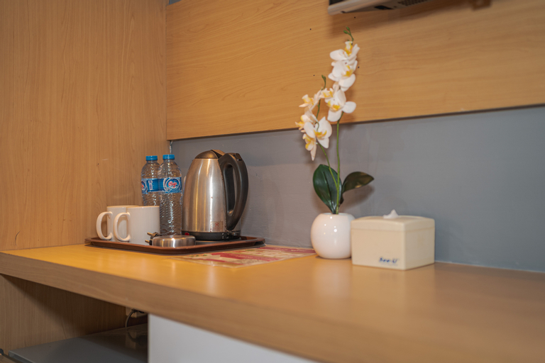 Amenities 26