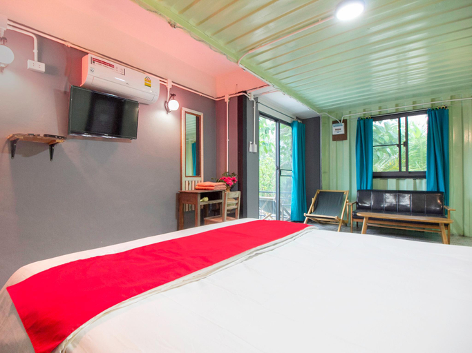 Others 3, OYO 999 Baan Pak Rom Ruen, Hua Hin