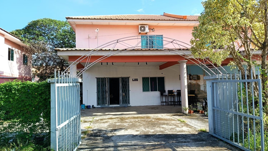 DONG’HOME东东小院, Semporna