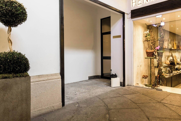 Exterior & Views, JOIVY 9 Montenapo, Milano