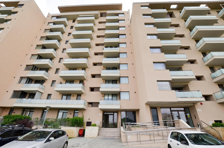 Others 2, Herastrau Apartment, Municipiul Bucuresti