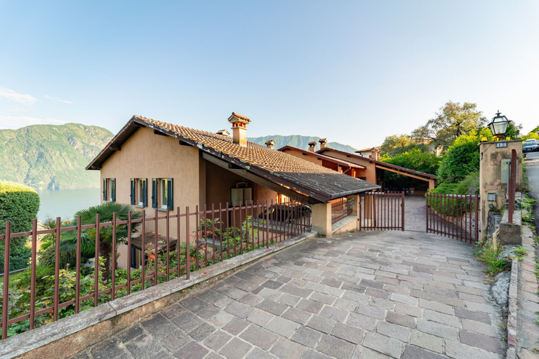 Exterior & Views 2, Ca' Furmiga by Wonderful Italy, Como