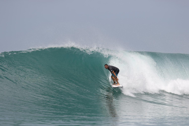 Exterior & Views 4, Nias Shady Palm surfcamp, South Nias