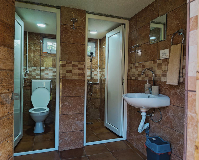 Others 5, Etno vodenica Cirovic - Ethno Watermill