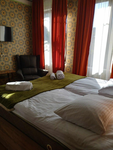 2, GuestHouse Oni-Li, Oni