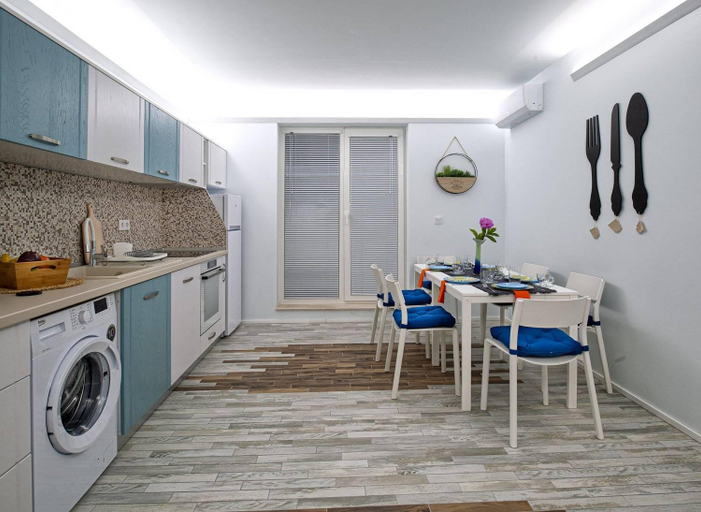 Others 5, GUEST HOUSE RHEA / КЪЩА ЗА ГОСТИ РЕЯ, Balchik