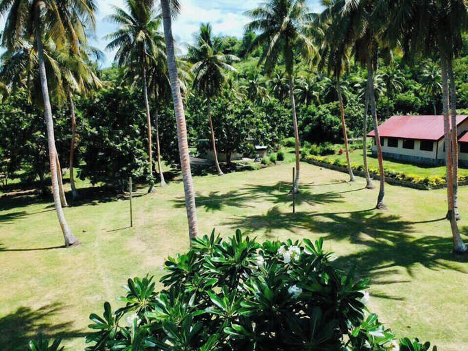 Others 5, Korovou Eco Lodge, Ba