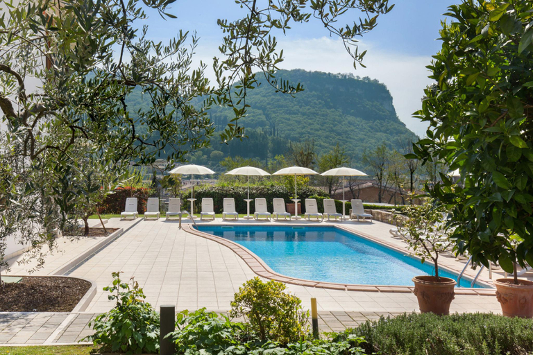 Sport & Beauty 2, Ca' Le Terrazze With Pool, Verona