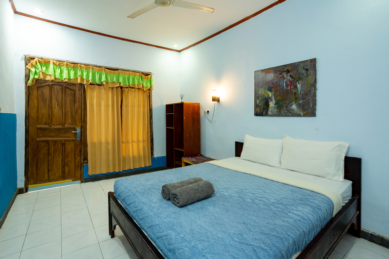 Bedroom 8